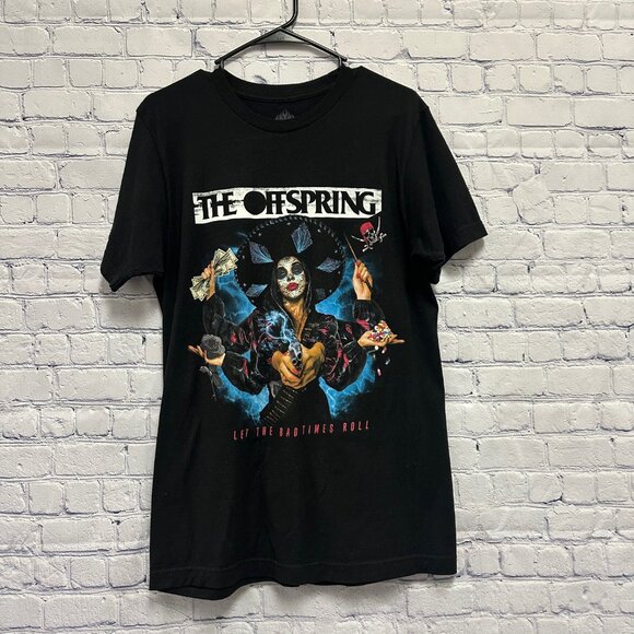 Offspring Other - Men's Offspring Short Sleeve T-Shirt Size Medium